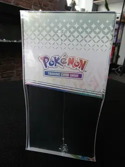 POKEMON TCG Scarlet & Violet Prismatic Evolutions ETB NEW SEALED - Image 3