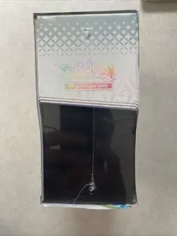 Pokemon TCG Prismatic Evolutions Elite Trainer Box ETB Sealed - Image 2