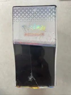 Pokemon TCG Prismatic Evolutions Elite Trainer Box ETB Sealed - Image 3