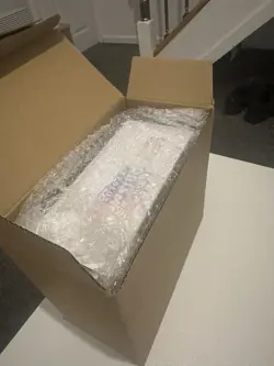 Pokemon Prismatic evolutions pokemon center etb elite trainer box (with acrylic) - Image 2