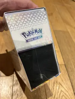 Pokemon TCG Prismatic Evolutions Elite Trainer Box ETB Brand New Sealed - Image 2