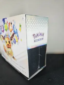Prismatic Evolutions Pokemon Center Elite Trainer Box PC ETB - Image 2