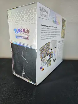 Prismatic Evolutions Pokemon Center Elite Trainer Box PC ETB - Image 3