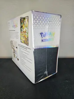 Prismatic Evolutions Pokemon Center Elite Trainer Box PC ETB - Image 5