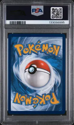 [NICE CERT] PSA 9 POKEMON EEVEE 2025 SVP EN 173 PRISMATIC EVOLUTIONS ETB - Image 3