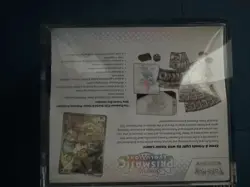 Pokemon Prismatic Evolutions Bundle, ETB, Pouch Collection And Poster collection - Image 5
