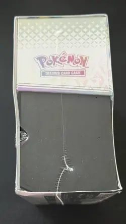 Pokemon TCG Prismatic Evolutions ETB Sealed - Image 3