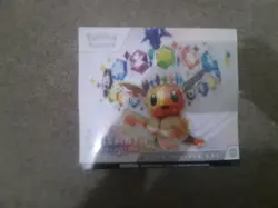 Pokemon TCG Prismatic Evolutions ETB Sealed Brand New - Image 1