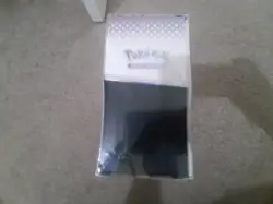 Pokemon TCG Prismatic Evolutions ETB Sealed Brand New - Image 3