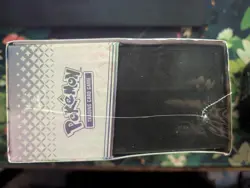 Prismatic Evolutions ETB Pokemon TCG Scarlet & Violet Elite Trainer Box ENGLISH - Image 5