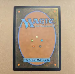 Ponder - 0013 - M - Borderless - Foil - Marvel's Spider-Man - MTG - NM/M - Image 2