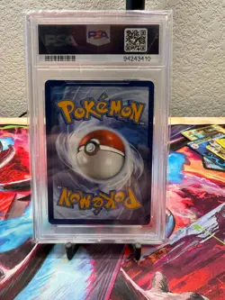 Zapdos ex 192/165 Pokemon 151 Ultra Rare PSA 10 GEM MINT 94243410 - Image 2