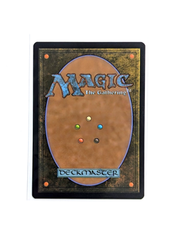 Watery Grave R 0261 REGULAR Dual Lands MTG Edge Of Eternities EOE EN NM/M - Image 2