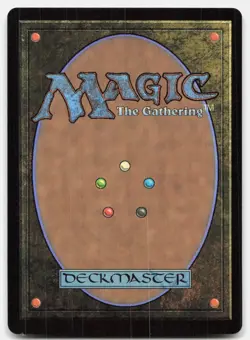Watery Grave - NM Near Mint - EOE Edge of Eternities # 261 - MTG Magic - Image 2