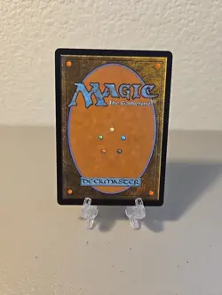 MTG Fauna Shaman NM The Brothers War - Image 2