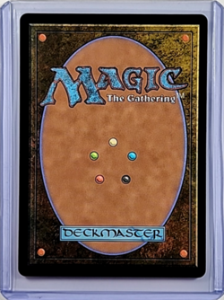 2025 MTG Magic The Gathering TDM Tarkir Dragonstorm Foil 183 Fangkeepers Familar - Image 2