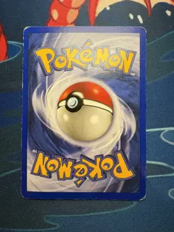 Shining Celebi 106/105 Neo Destiny Holo Rare | Pokemon TCG English 2000 50 HP - Image 4