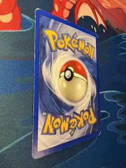 Shining Celebi 106/105 Neo Destiny Holo Rare | Pokemon TCG English 2000 50 HP - Image 5