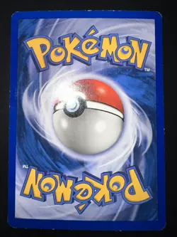 Bulbasaur 68/110 Legendary LC Reverse Holo Rare vintage Pokemon TCG HP - Image 3
