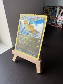 Dragonite 83/116 Plasma Freeze Holo Rare English 2013 Pokemon TCG (LP) - Image 2
