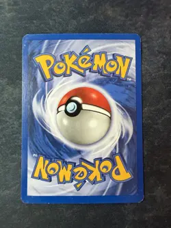Pokemon TCG Steelix 15/111 Neo Genesis Holo Rare English 2000 110 HP - Image 2