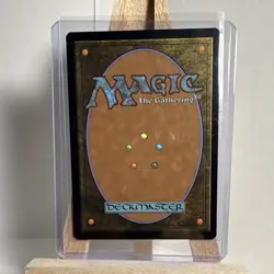 Wizards of the Coast MTG Cool but Rude Foil Red Rare 0089 ENG - Image 2