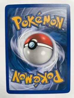 Pokemon Pikachu 124/165 Expedition Base Set 2002 WOTC E-Reader Non-Holo NM/Mint - Image 2