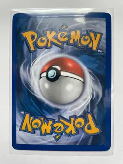 Pokemon Pikachu 124/165 Expedition Base Set 2002 WOTC E-Reader Non-Holo NM/Mint - Image 4