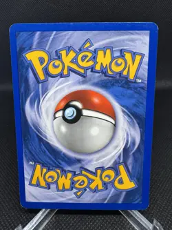 Pokemon Copycat 138/165 Reverse Holo Rare Expedition e-Card WOTC 2002 Vintage LP - Image 2
