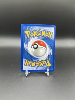 2002 Pokemon Expedition Gengar 48/165 Non-Holo Rare e-Reader NM - Image 2