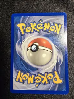Pokemon Expedition Base Set Alakazam Reverse Holo 1/165 NM - Image 4