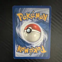 Nintendo Expedition Base Set Alakazam Reverse Holo Rare 33/165 English 2002 - Image 2