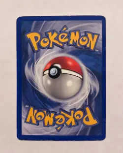 Arbok 3/165 Expedition Base Set Reverse Holo Rare, LP/MP - Image 2