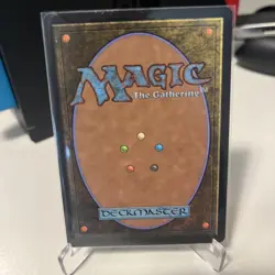 Liliana, Dreadhorde General x1 1x Foundations NM MTG - Image 2