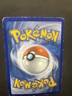 Pokemon Scyther 2005 EX Unseen Forces 46/115 Reverse Holo (HP-DMG) - Image 4