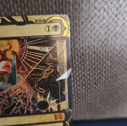 Demonic Tutor 027/063 Foil Mythic MTG Strixhaven Mystical Archive 2021 EN - Image 5