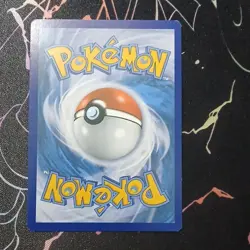 The Pokemon Company Pokemon TCG Mew XY110 XY Holo Promo English Basic 70HP - Image 2