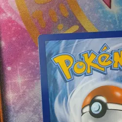 The Pokemon Company Pokemon TCG Mew XY110 XY Holo Promo English Basic 70HP - Image 4