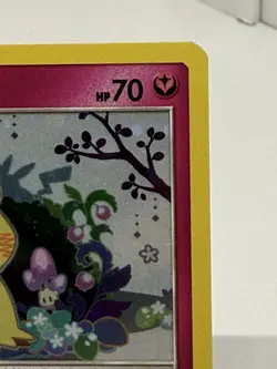 Pokemon TCG Mimikyu SM163 SM Promo Holo EN Basic 70 HP Pokemon Card TPC - Image 4