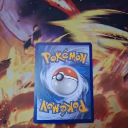 Nintendo Pokemon TCG Pikachu Holo Promo McDonald's 2022 7/15 Basic English - Image 2