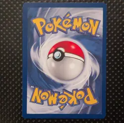 Pokemon TCG Mewtwo 14/53 Wotc Promo Holo English 1999 70HP Basic - Image 4
