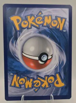 Eevee 012/012 McDonald's 2019 Promo Holo 60HP Basic English Pokemon TCG - Image 2