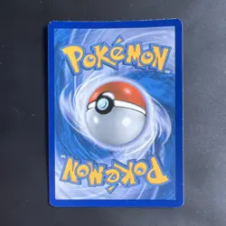 Pokemon Pikachu SM86 SM Promo Holo English Basic 60 HP Pokemon Card - Image 2