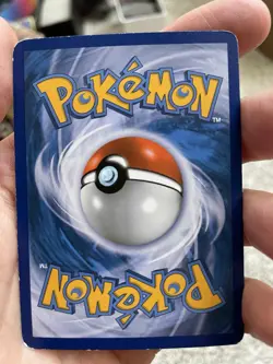 The Pokemon Company Stunfisk Legendary Treasures RC12/RC25 Eng 90HP Holo - Image 2