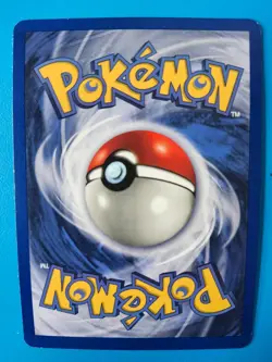 Pokemon TCG Machamp 8/102 Base Set 1st Edition Holo Rare Vintage 1999 WOTC - Image 3