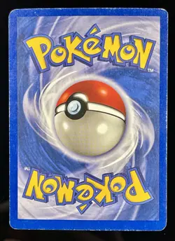 Pokemon TCG: Jungle - Mr. Mime 6/64 Holo 1st Edition WOTC Vintage MP - Image 2