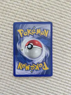 Pokemon TCG Victreebel Jungle 14/64 Holo 1st Edition Holo Rare - Image 2