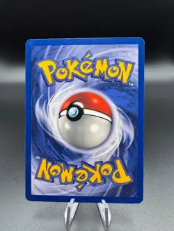 Pokemon TCG Exeggute 52/64 - 1st Edition Jungle Non Holo WOTC 1999 LP - Image 2