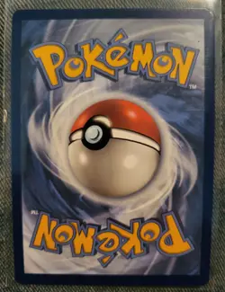 Pokemon Gengar 094/165 Holo Rare Scarlet & Violet 151 TCG Card NM Komiya - Image 2