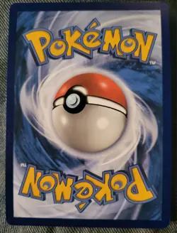 Pokemon Jynx ex 191/165 Full Art Ultra Rare Scarlet & Violet 151 Played Card LP - Image 2
